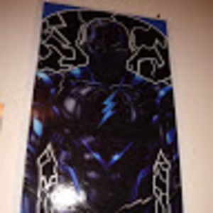 Meet your Posher, Jake